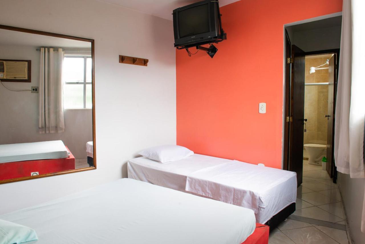 Hotel Kelly'S - Rio - Rio de Janeiro — Photos 2