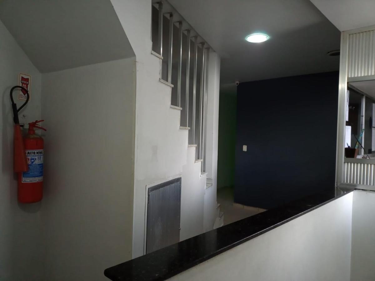 Hotel Kelly'S - Rio - Rio de Janeiro — Photos 1